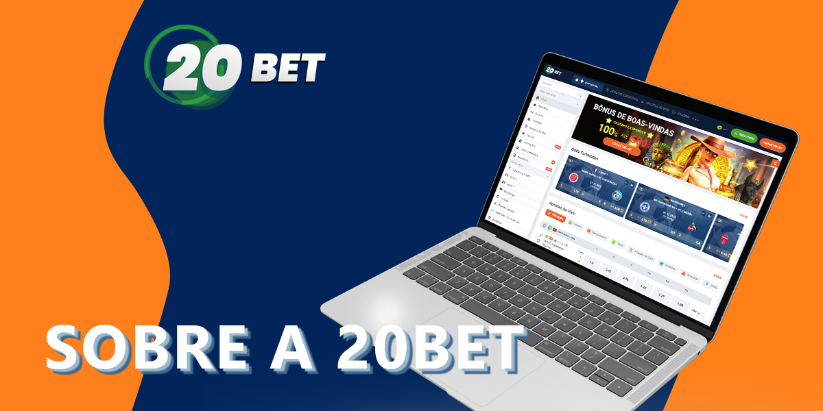 20bet aposta gratis